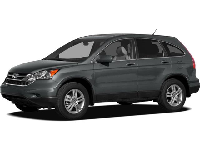 2011 Honda CR-V LX (Stk: 53507) in Castlegar - Image 1 of 1