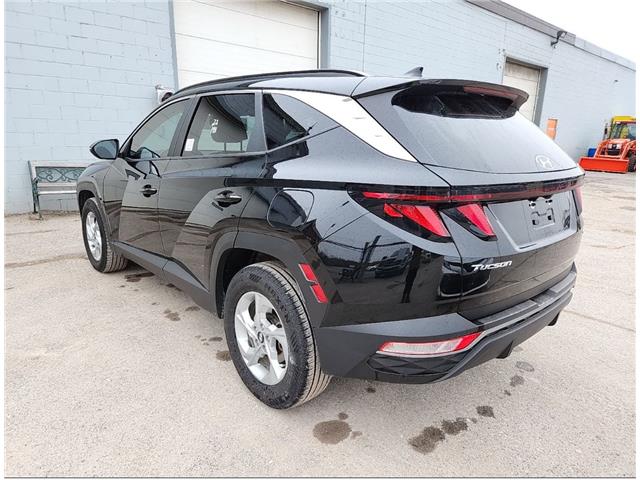 2022 Hyundai Tucson Preferred (Stk: 133609) in Kingston - Image 2 of 4