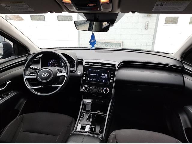 2022 Hyundai Tucson Preferred (Stk: 133609) in Kingston - Image 4 of 4