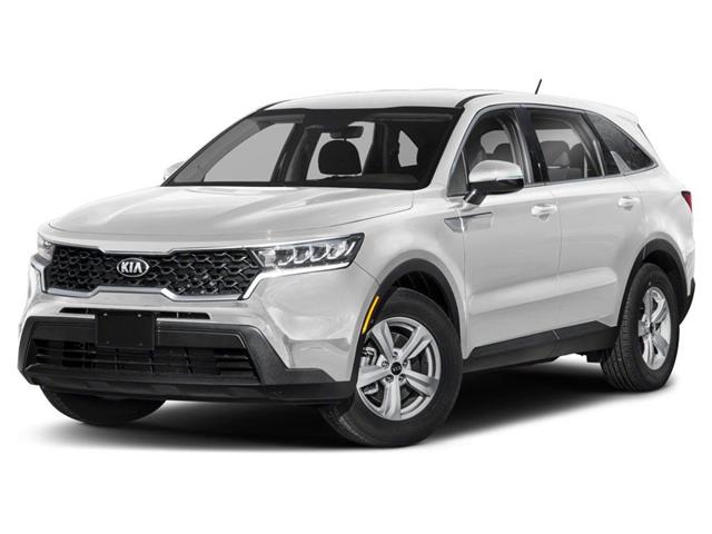 2021 Kia Sorento LX Premium (Stk: G063260) in Courtenay - Image 1 of 3