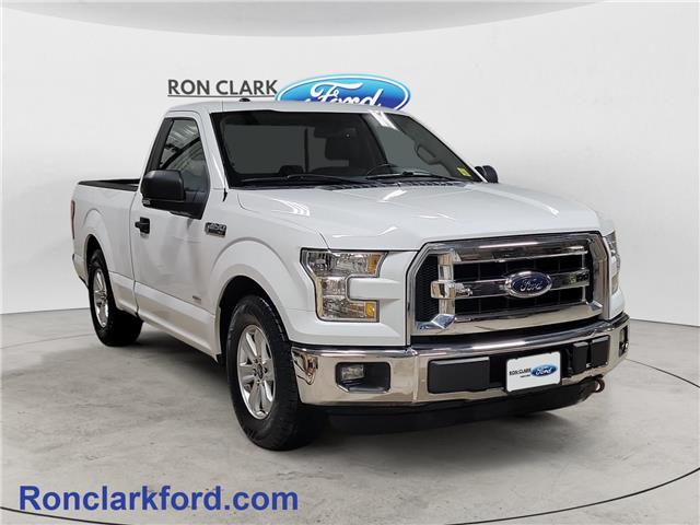 2016 Ford F-150 XLT (Stk: 16747-2) in Wyoming - Image 1 of 15