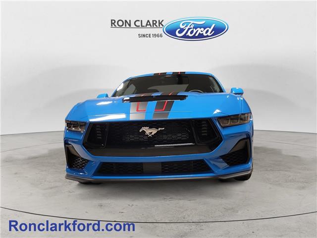 2025 Ford Mustang GT Premium (Stk: 16846) in Wyoming - Image 2 of 15