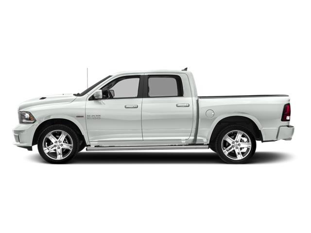 Used 2017 RAM 1500 Sport  - Cranbrook - Cranbrook Toyota