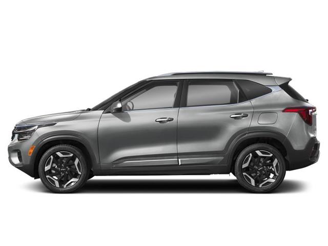 2025 Kia Seltos SX Turbo (Stk: INC0223) in Stratford - Image 1 of 1