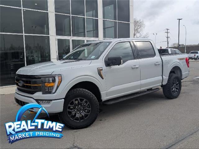 2023 Ford F-150 Tremor (Stk: H25073A) in Claresholm - Image 1 of 17