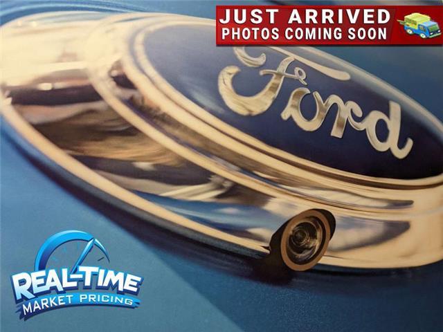 Used 2021 Ford F-150 XLT  - Remote Start -  Apple CarPlay - High River - High River Ford Sales Inc