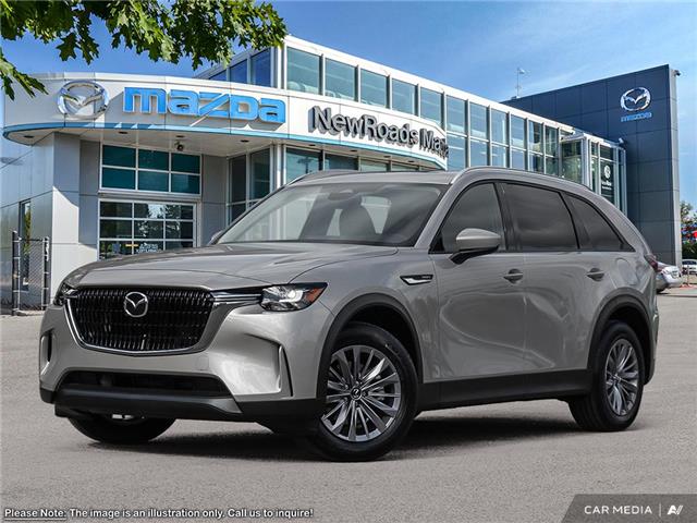 2025 Mazda CX-90 PHEV GS-L (Stk: 45011) in Newmarket - Image 1 of 27