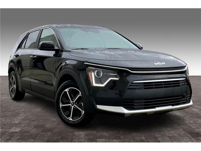 2025 Kia Niro Plug-In Hybrid LX (Stk: SNR7935) in Sherwood Park - Image 2 of 13