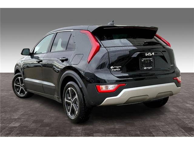 2025 Kia Niro Plug-In Hybrid LX (Stk: SNR7935) in Sherwood Park - Image 3 of 13