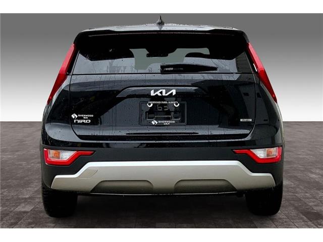 2025 Kia Niro Plug-In Hybrid LX (Stk: SNR7935) in Sherwood Park - Image 4 of 13