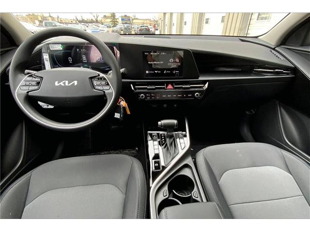 2025 Kia Niro Plug-In Hybrid LX (Stk: SNR7935) in Sherwood Park - Image 5 of 13