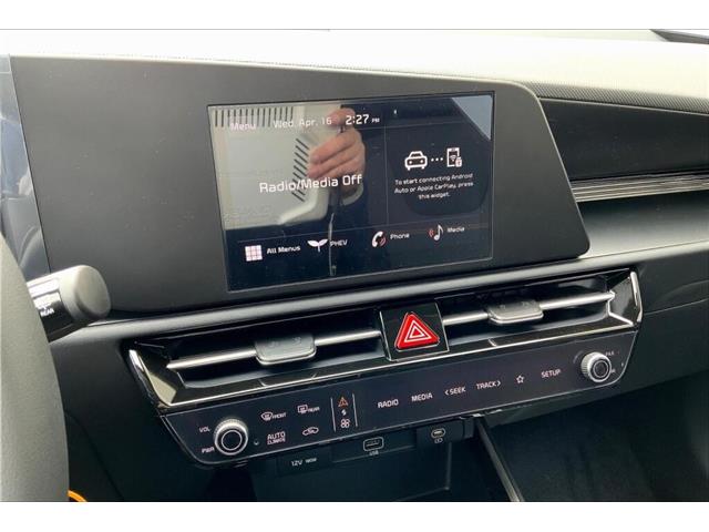 2025 Kia Niro Plug-In Hybrid LX (Stk: SNR7935) in Sherwood Park - Image 6 of 13