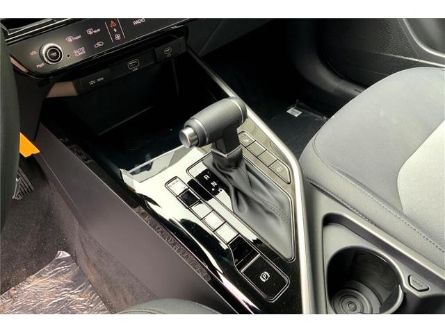 2025 Kia Niro Plug-In Hybrid LX (Stk: SNR7935) in Sherwood Park - Image 7 of 13