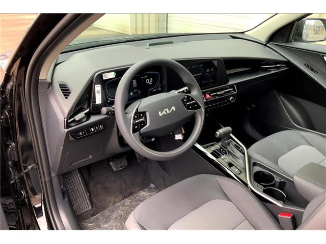 2025 Kia Niro Plug-In Hybrid LX (Stk: SNR7935) in Sherwood Park - Image 8 of 13