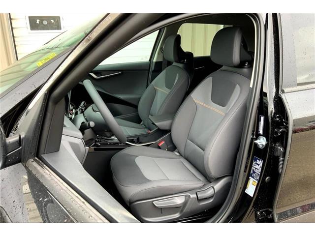 2025 Kia Niro Plug-In Hybrid LX (Stk: SNR7935) in Sherwood Park - Image 9 of 13