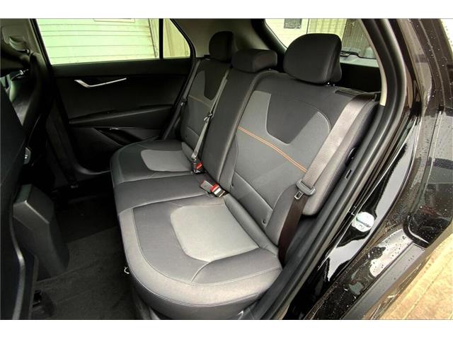 2025 Kia Niro Plug-In Hybrid LX (Stk: SNR7935) in Sherwood Park - Image 10 of 13