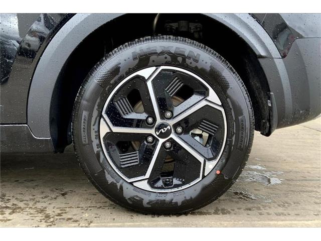 2025 Kia Niro Plug-In Hybrid LX (Stk: SNR7935) in Sherwood Park - Image 11 of 13