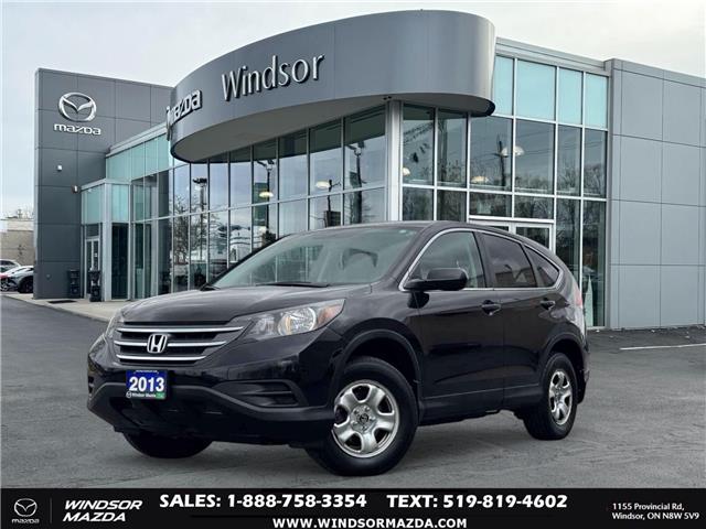 2013 Honda CR-V LX (Stk: TR20253) in Windsor - Image 1 of 29