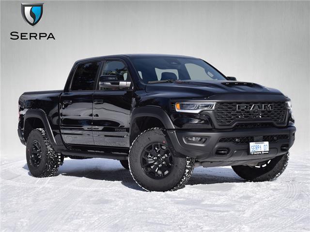 2025 RAM 1500 RHO (Stk: 25-0065) in Toronto - Image 1 of 32