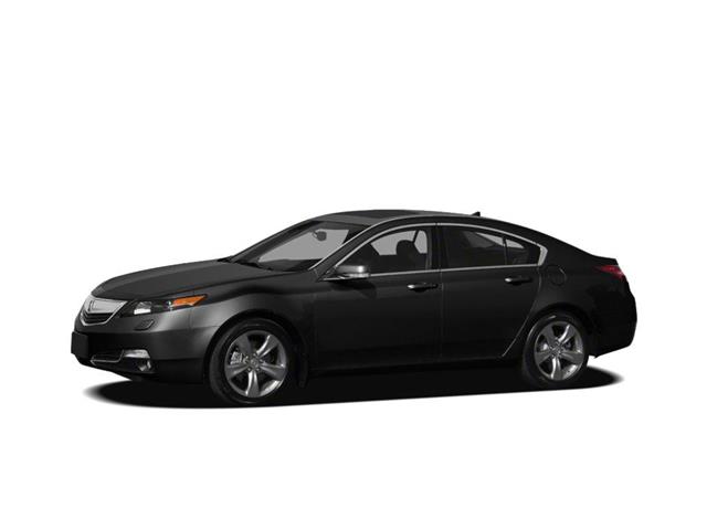 2012 Acura TL Elite (Stk: 25F41914AA) in Vancouver - Image 1 of 1