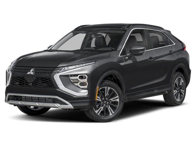 2025 Mitsubishi Eclipse Cross SE (Stk: 251189N) in Fredericton - Image 1 of 12
