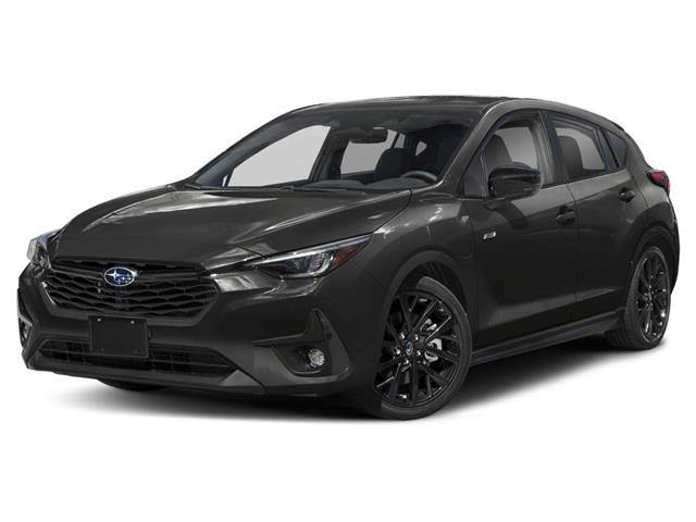 2025 Subaru Impreza