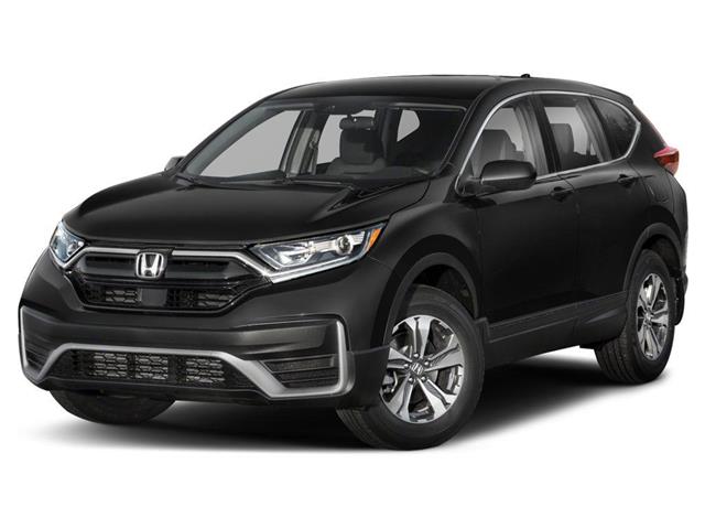 2021 Honda CR-V LX (Stk: PW2166) in Devon - Image 1 of 11