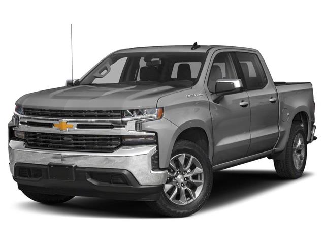 2021 Chevrolet Silverado 1500 RST (Stk: PW2225) in Devon - Image 1 of 9