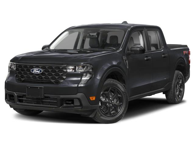 2025 Ford Maverick XLT (Stk: 25MV7354) in London - Image 1 of 11
