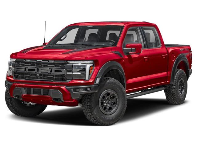 2025 Ford F-150 Raptor (Stk: T5399) in St. Thomas - Image 1 of 12