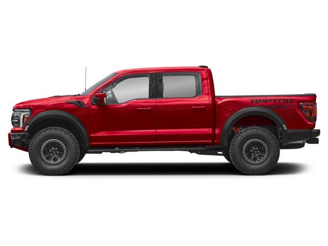 2025 Ford F-150 Raptor (Stk: T5399) in St. Thomas - Image 2 of 12
