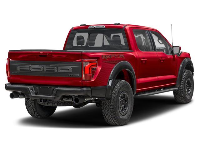 2025 Ford F-150 Raptor (Stk: T5399) in St. Thomas - Image 3 of 12