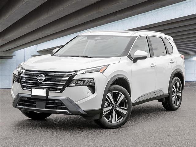 2025 Nissan Rogue SL (Stk: 25251) in Toronto - Image 1 of 22