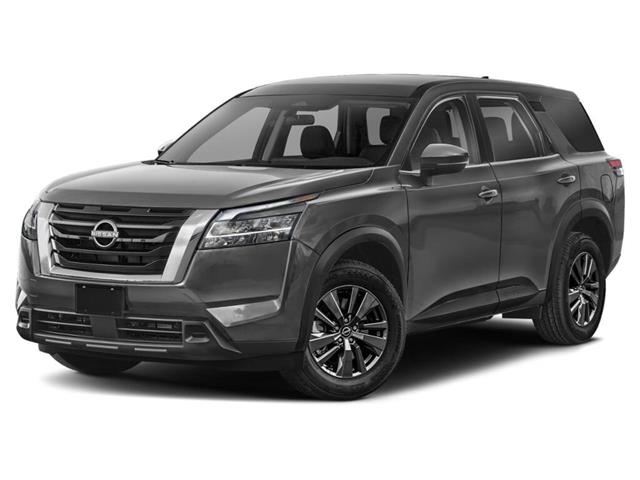 2023 Nissan Pathfinder S (Stk: 230394) in Toronto - Image 1 of 3