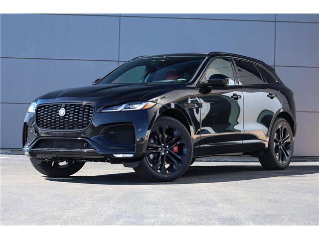 2026 Jaguar F-PACE P400 R-Dynamic S (Stk: JF56577-new) in London - Image 1 of 18