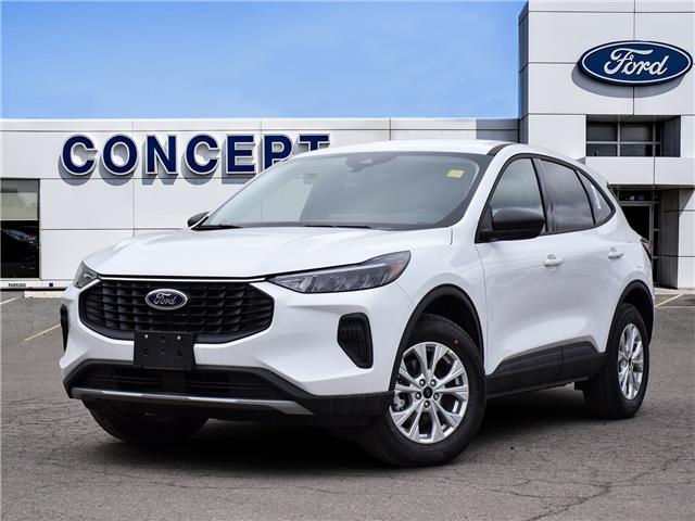 2025 Ford Escape Active (Stk: A51613) in GEORGETOWN - Image 1 of 27