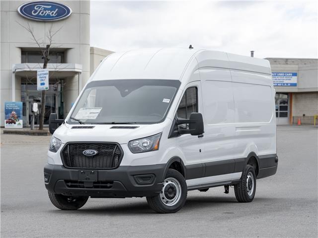 2025 Ford Transit-350 Cargo Base (Stk: 25T2444) in Mississauga - Image 1 of 29