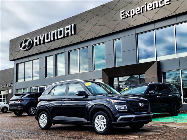 2023 Hyundai Venue Preferred (Stk: PS0284) in Charlottetown - Image 1 of 32