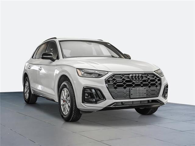 2025 Audi Q5 45 Progressiv (Stk: 1-2531) in Nepean - Image 1 of 25