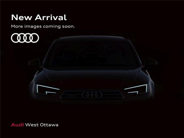 2024 Audi Q5 45 Technik (Stk: 1-2536A) in Nepean - Image 1 of 1