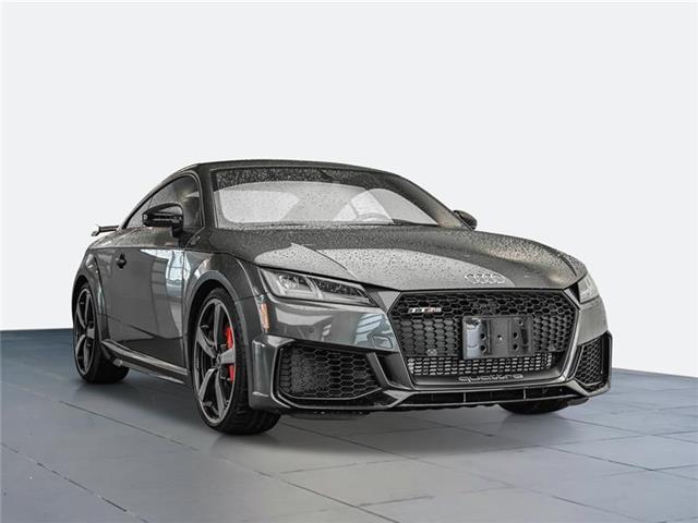 2021 Audi TT RS 2.5T (Stk: 1-PW997) in Nepean - Image 1 of 24