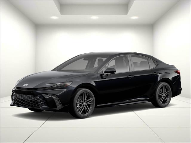 2025 Toyota Camry XSE (Stk: N46601) in St. Johns - Image 1 of 1