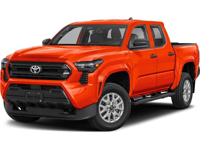 2024 Toyota Tacoma Base (Stk: P1802) in St. Johns - Image 1 of 1