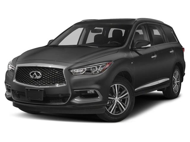 2019 Infiniti QX60 Pure (Stk: 25R003A) in Newmarket - Image 1 of 12
