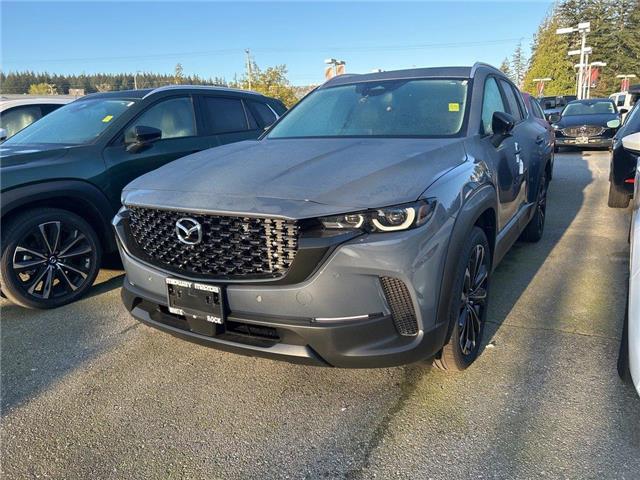 2025 Mazda CX-50 GT (Stk: 353850) in Surrey - Image 1 of 5