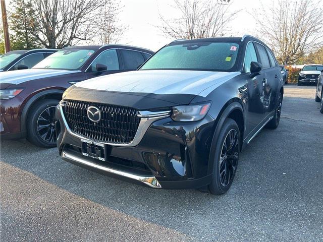 2025 Mazda CX-90 PHEV GT (Stk: 233891) in Surrey - Image 1 of 5