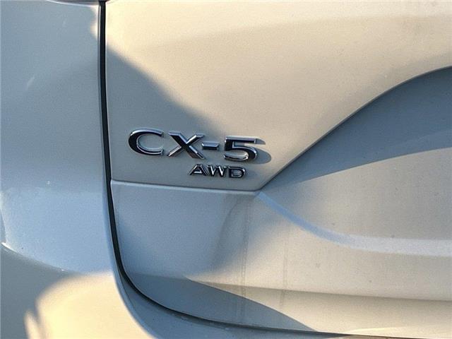 2025 Mazda CX-5 GX (Stk: 656328) in Surrey - Image 4 of 5
