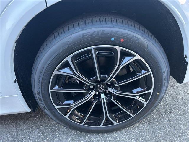2025 Mazda CX-70 PHEV GT (Stk: 128125) in Surrey - Image 5 of 5