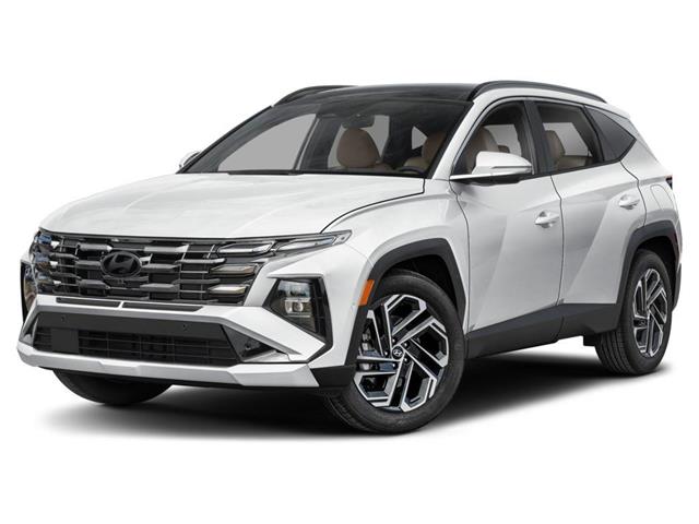 2025 Hyundai Tucson Preferred w/Trend Package (Stk: 80353) in Saskatoon - Image 1 of 12