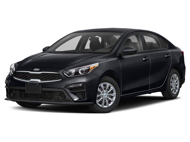 2021 Kia Forte LX (Stk: 25-201A) in North Bay - Image 1 of 11